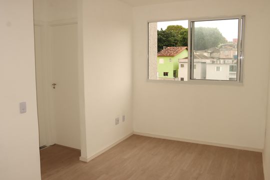 Apartamento para alugar com 2 quartos, 41m² em Jardim Egle, São Paulo