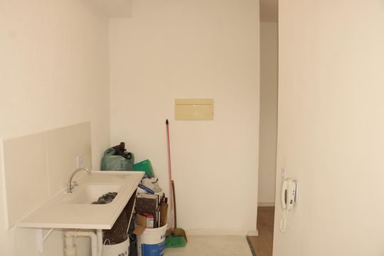 Apartamento para alugar com 2 quartos, 41m² em Jardim Egle, São Paulo