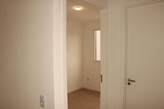 Apartamento para alugar com 2 quartos, 41m² em Jardim Egle, São Paulo