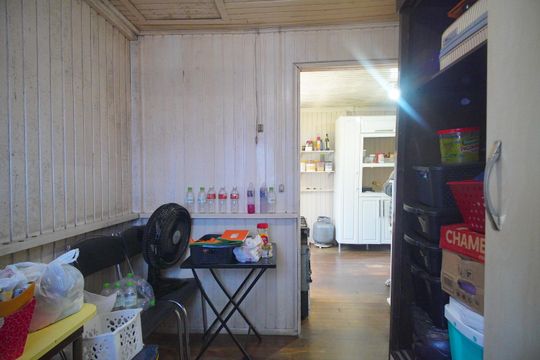 Despensa de casa à venda com 2 quartos, 86m² em Rondônia, Novo Hamburgo