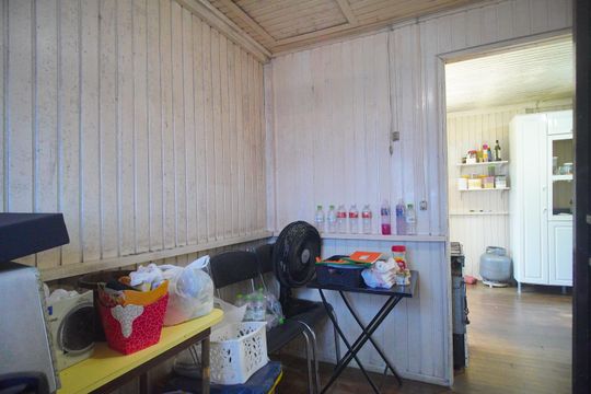 Despensa de casa à venda com 2 quartos, 86m² em Rondônia, Novo Hamburgo