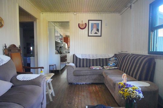 Casa à venda com 2 quartos, 86m² em Rondônia, Novo Hamburgo
