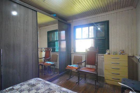 Quarto 1 de casa à venda com 2 quartos, 86m² em Rondônia, Novo Hamburgo
