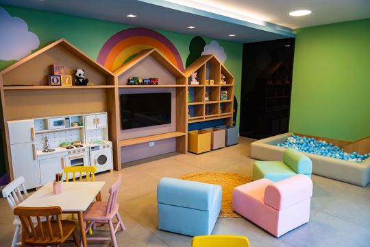 Casa de Condomínio para alugar com 3 quartos, 155m² em Campo de Santana, Curitiba