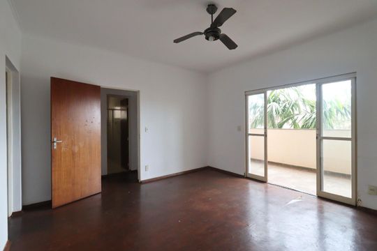 Apartamento para alugar com 2 quartos, 87m² em Vila Tiberio, Ribeirão Preto