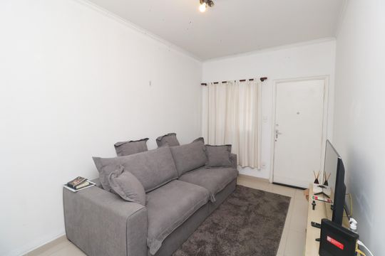 Apartamento à venda com 2 quartos, 65m² em Campestre, Santo André