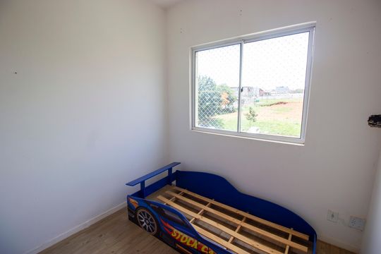 Apartamento para alugar com 2 quartos, 45m² em Qs 425, Brasília