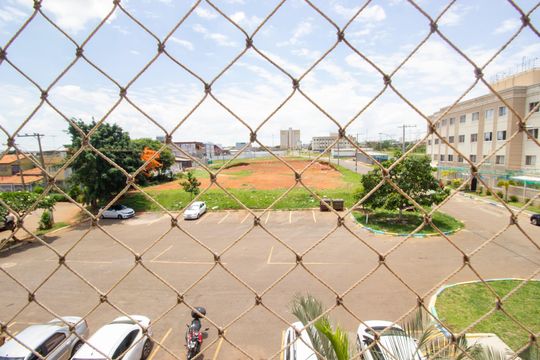 Apartamento para alugar com 2 quartos, 45m² em Qs 425, Brasília