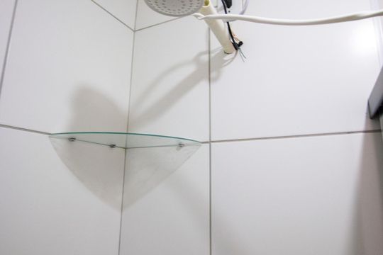 Apartamento para alugar com 2 quartos, 45m² em Qs 425, Brasília