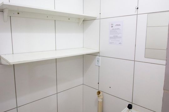 Apartamento para alugar com 2 quartos, 45m² em Qs 425, Brasília