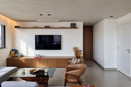 Apartamento à venda com 2 quartos, 165m² em Pinheiros, São Paulo