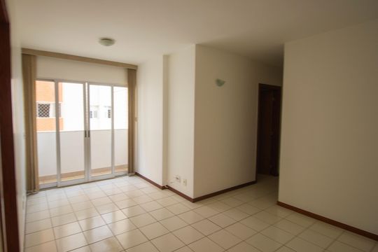 Apartamento para alugar com 3 quartos, 74m² em Águas Claras, Brasília