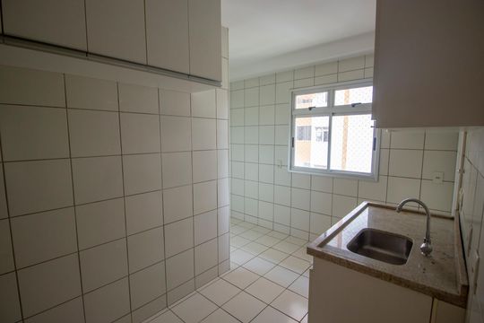 Apartamento para alugar com 3 quartos, 74m² em Águas Claras, Brasília