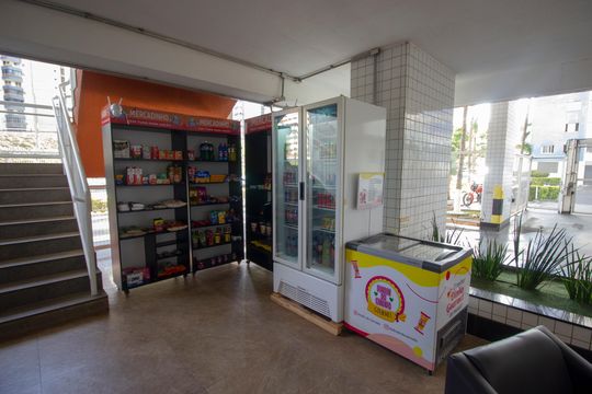 Apartamento para alugar com 3 quartos, 74m² em Águas Claras, Brasília