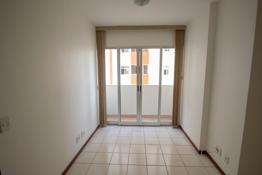 Apartamento para alugar com 3 quartos, 74m² em Águas Claras, Brasília