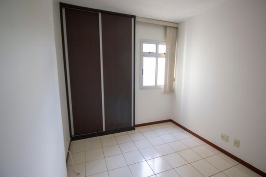 Apartamento para alugar com 3 quartos, 74m² em Águas Claras, Brasília