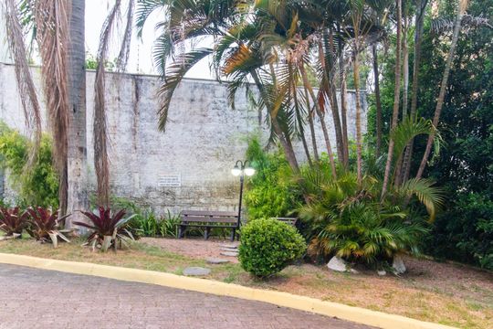 Área comum de casa de condomínio para alugar com 2 quartos, 72m² em Espírito Santo, Porto Alegre