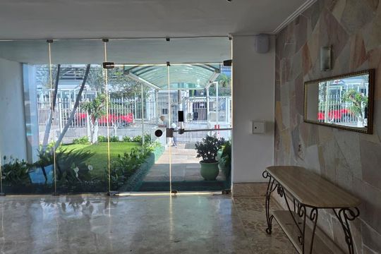 Área externa de apartamento à venda com 1 quarto, 30m² em Vila da Saúde, São Paulo