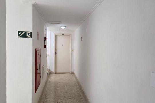 Área externa de apartamento à venda com 1 quarto, 30m² em Vila da Saúde, São Paulo