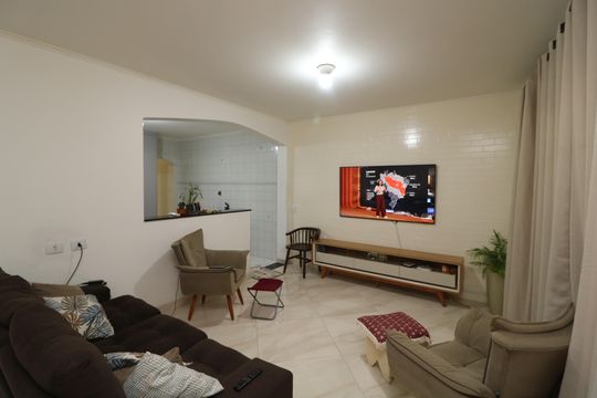 Casa à venda com 6 quartos, 150m² em Vila Independencia, São Paulo