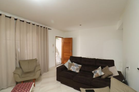 Sala de casa à venda com 6 quartos, 150m² em Vila Independencia, São Paulo