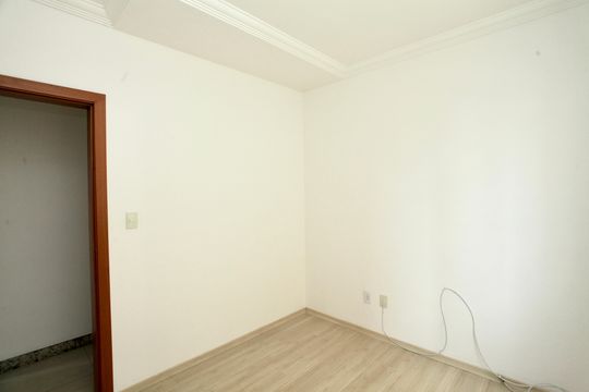 Quarto 2 de apartamento para alugar com 3 quartos, 130m² em Eldorado, Contagem