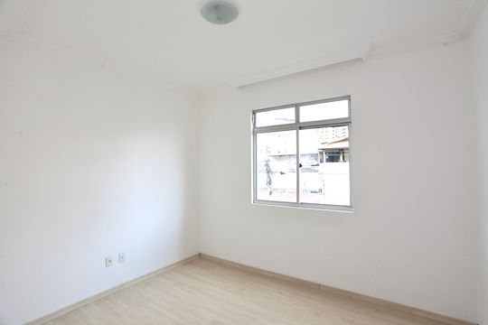Quarto 1 de apartamento para alugar com 3 quartos, 130m² em Eldorado, Contagem