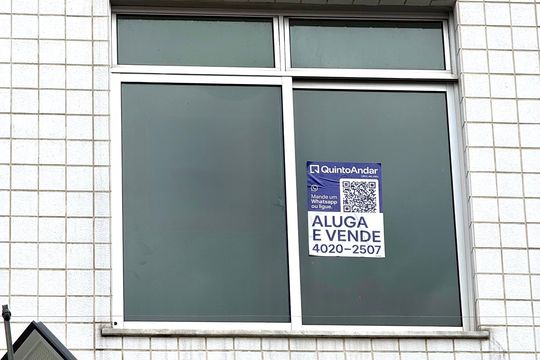 Placa Instalada - 26/10/2026 - COD OCIT-99 de apartamento para alugar com 3 quartos, 130m² em Eldorado, Contagem