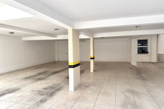 Garagem de apartamento para alugar com 3 quartos, 130m² em Eldorado, Contagem