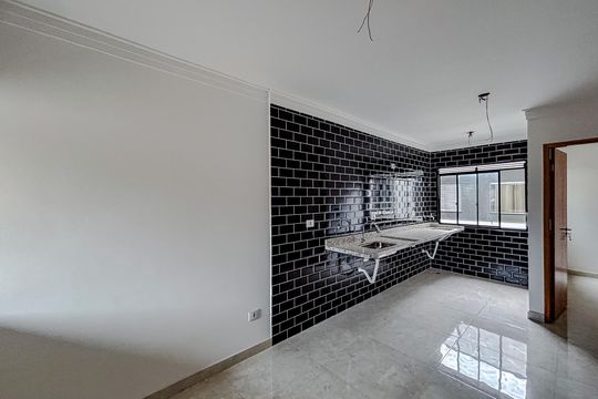 Apartamento para alugar com 2 quartos, 40m² em Vila Matilde, São Paulo