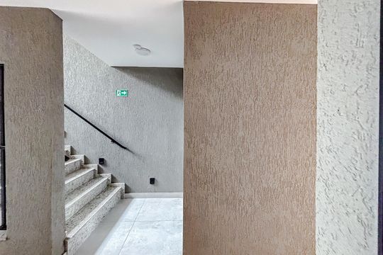 Vista do Quarto 1 de apartamento para alugar com 2 quartos, 40m² em Vila Matilde, São Paulo