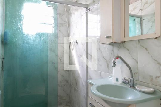 Casa para alugar com 2 quartos, 150m² em Jardim do Divino, São Paulo