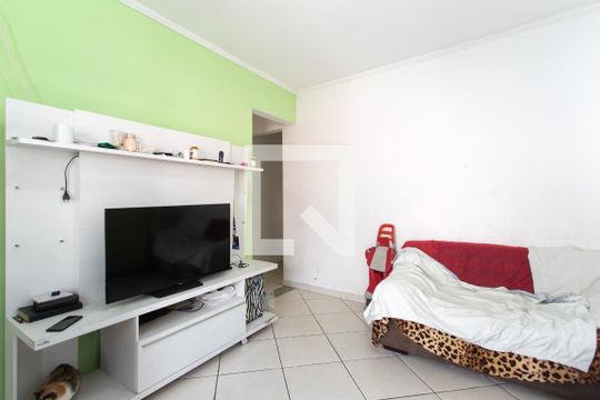 Casa para alugar com 2 quartos, 150m² em Jardim do Divino, São Paulo