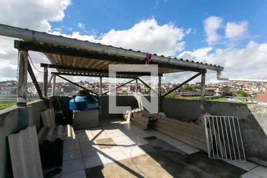 Casa para alugar com 2 quartos, 150m² em Jardim do Divino, São Paulo