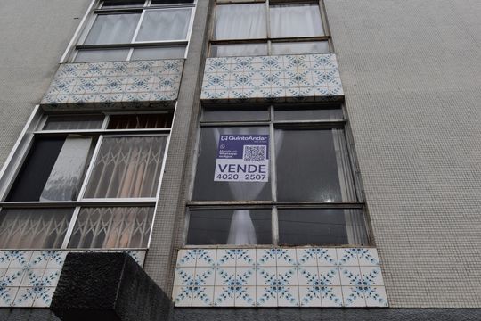QRCode de apartamento à venda com 2 quartos, 78m² em Água Verde, Curitiba