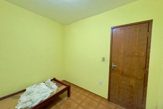 Quarto 3 de casa para alugar com 3 quartos, 252m² em Parque Piratininga, Guarulhos