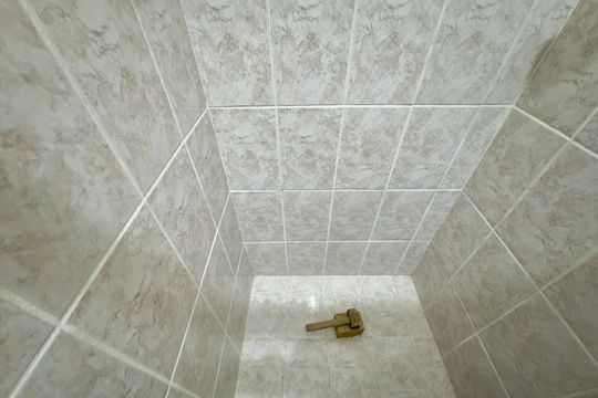 Banheiro 1 de casa para alugar com 3 quartos, 252m² em Parque Piratininga, Guarulhos