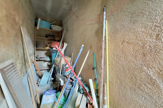 Depósito de casa para alugar com 3 quartos, 252m² em Parque Piratininga, Guarulhos