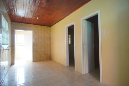 Casa para alugar com 2 quartos, 46m² em Feitoria, São Leopoldo