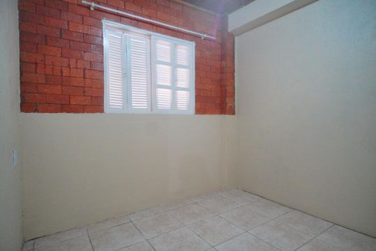 Quarto 2 de casa para alugar com 2 quartos, 46m² em Feitoria, São Leopoldo