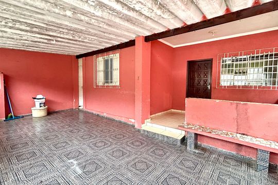 Garagem de casa para alugar com 2 quartos, 80m² em Jardim Maria Dirce, Guarulhos