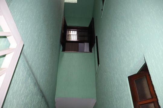 Corredor externo de casa à venda com 4 quartos, 150m² em Vila Ema, São Paulo