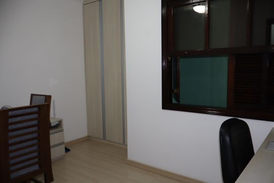 Quarto 1 de casa à venda com 4 quartos, 150m² em Vila Ema, São Paulo