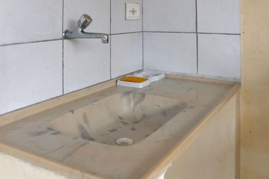 Salão de Festas de casa à venda com 4 quartos, 300m² em Parque Cocaia, São Paulo
