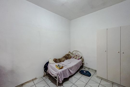 Quarto de casa para alugar com 2 quartos, 50m² em Tatuapé, São Paulo