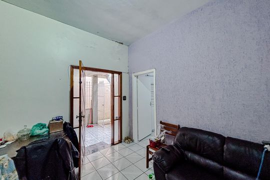 Casa para alugar com 2 quartos, 50m² em Tatuapé, São Paulo