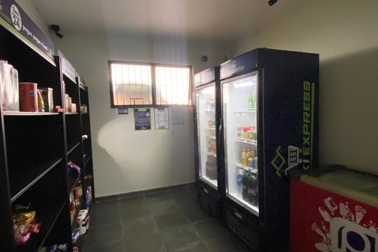 Área comum de apartamento para alugar com 5 quartos, 130m² em Jaguaribe, Osasco
