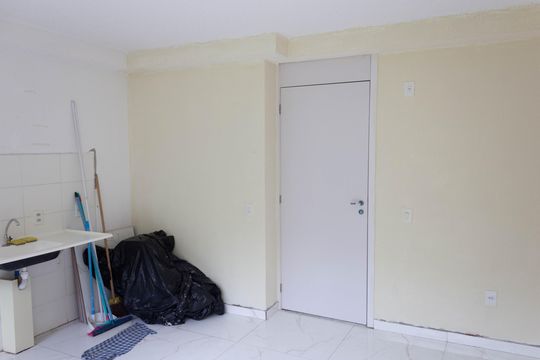 Apartamento para alugar com 2 quartos, 38m² em Santa Cruz, Rio de Janeiro