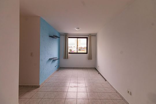 Apartamento para alugar com 2 quartos, 52m² em Vila Campestre, São Paulo