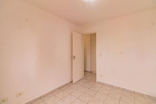 Apartamento para alugar com 2 quartos, 52m² em Vila Campestre, São Paulo